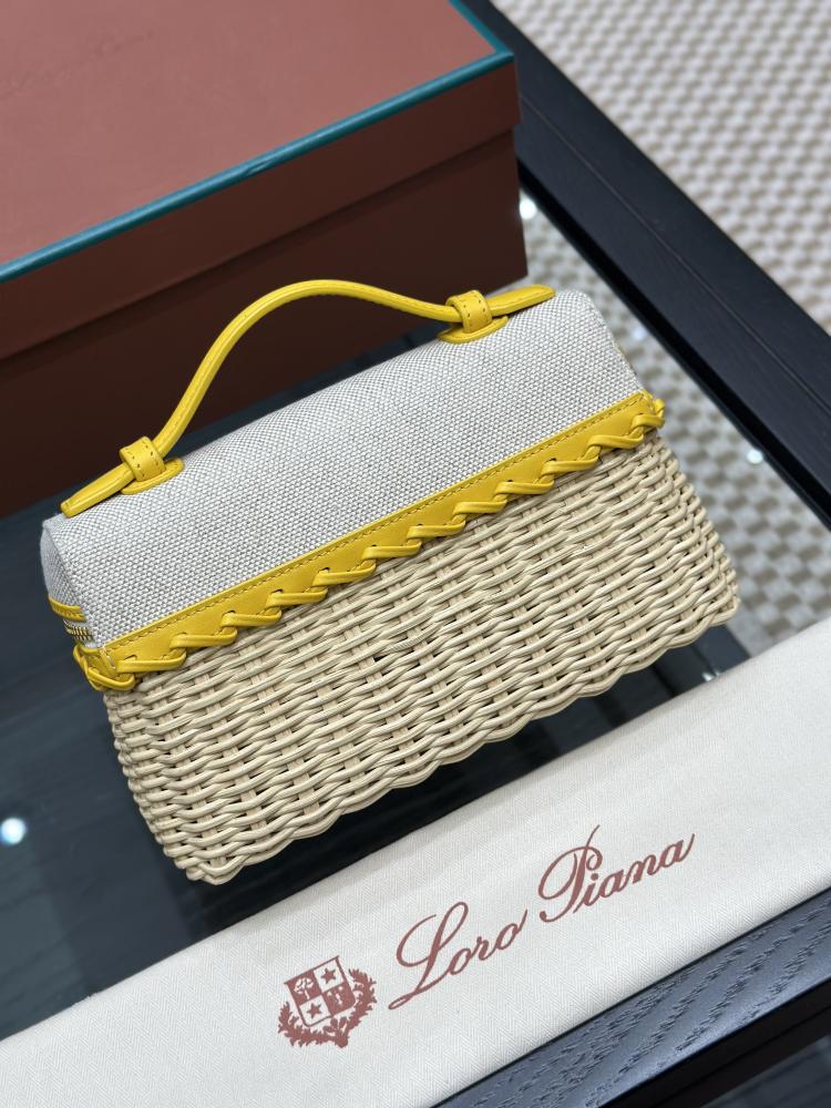 LORO PIANA