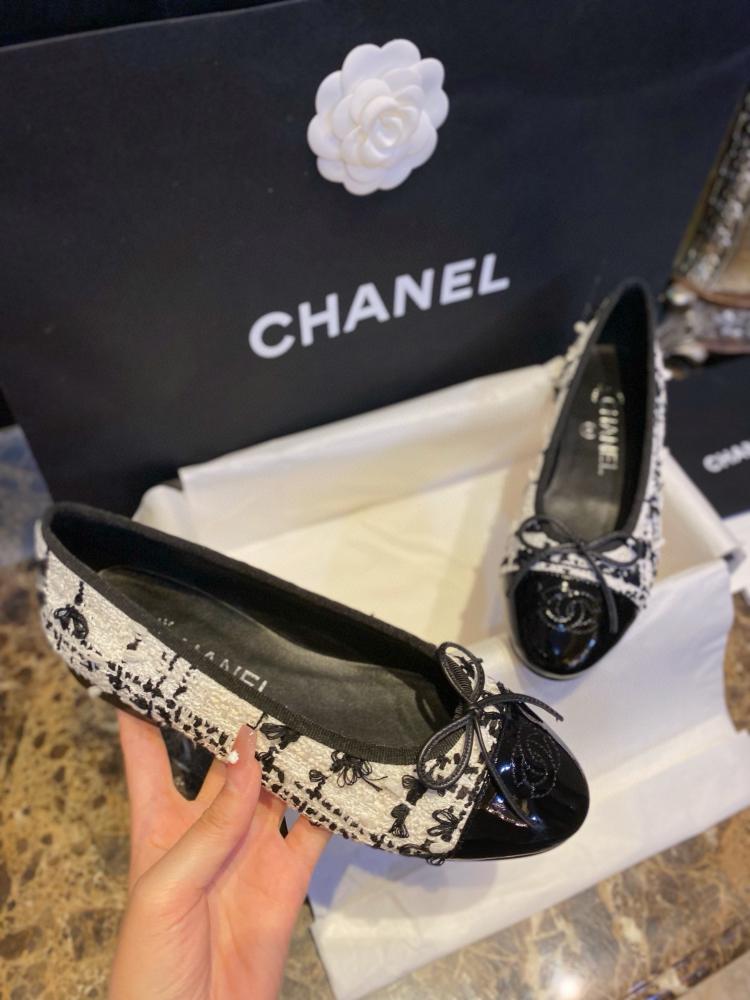 CHANEL