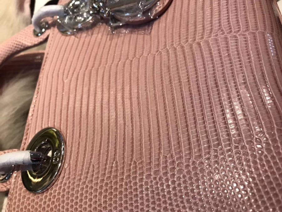 DIOR LADY
