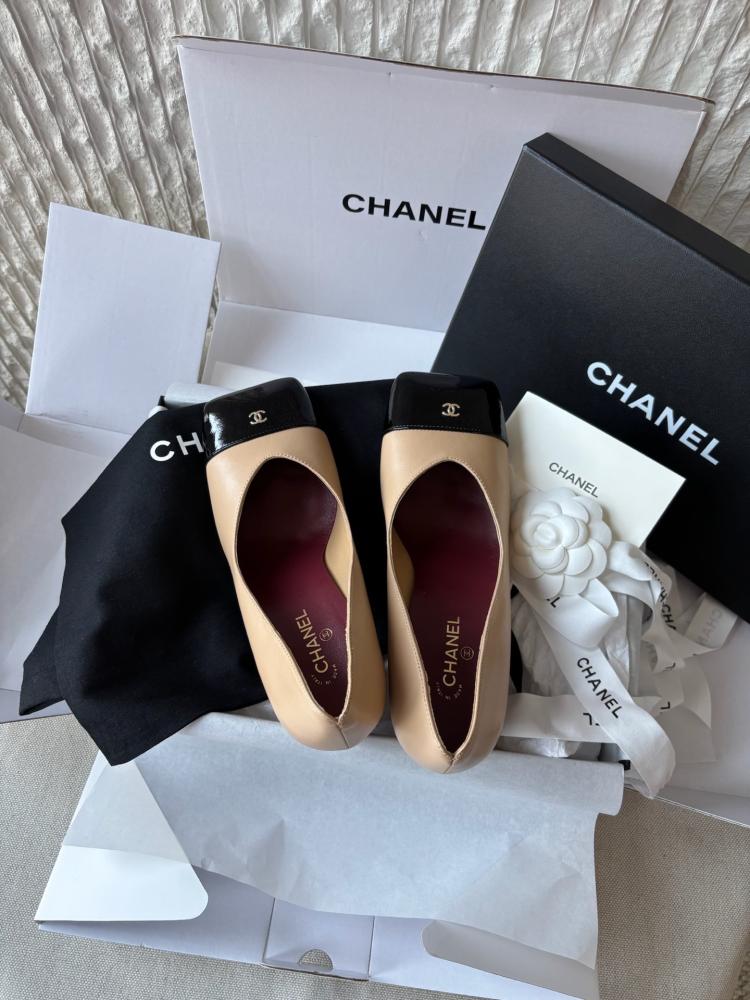 CHANEL