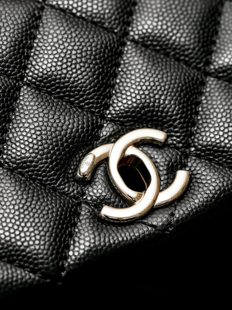 CHANEL-coco handle 20CM