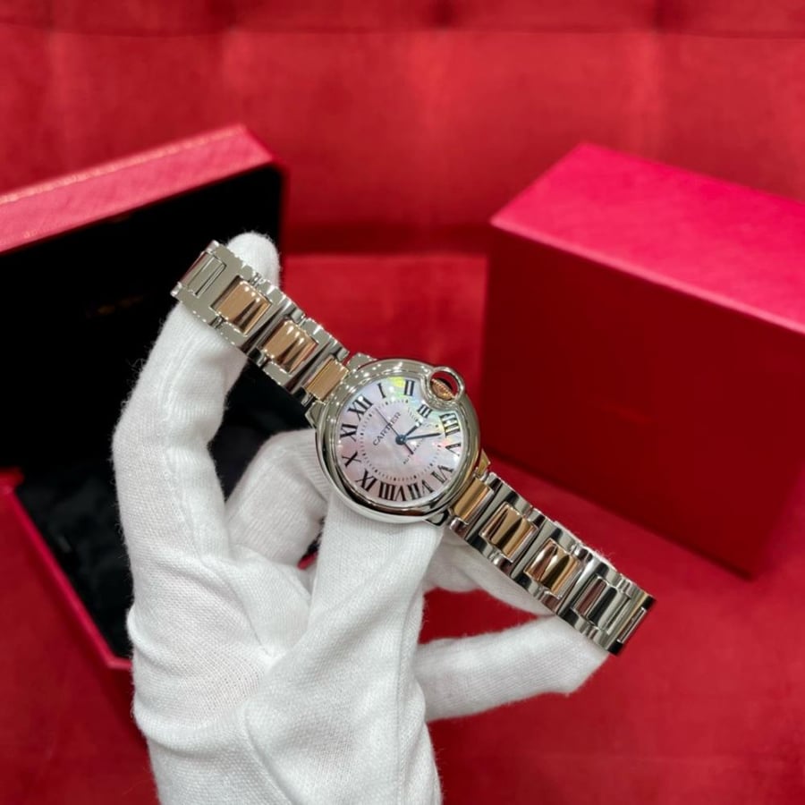 CARTIER