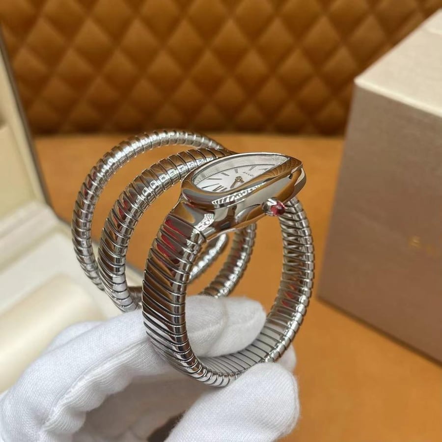 BVLGARI