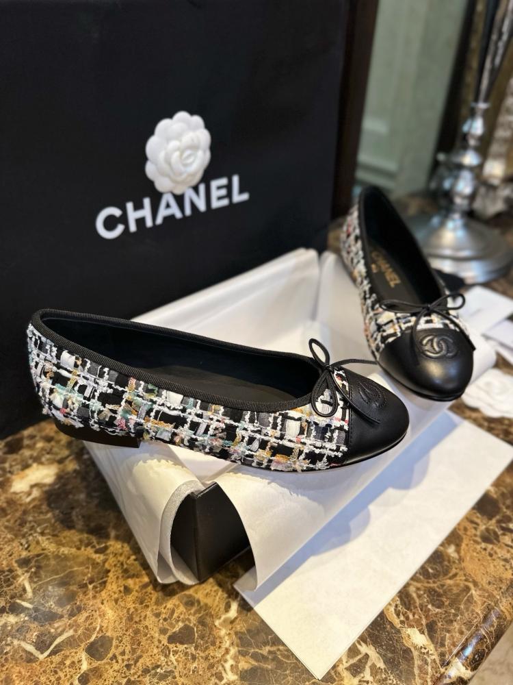 CHANEL