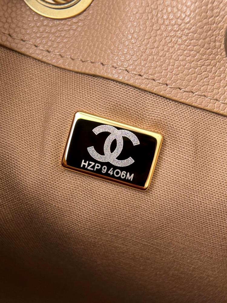 CHANEL-25 mini