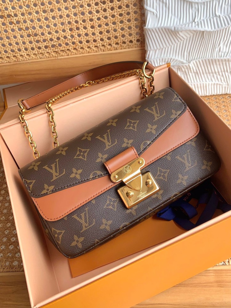 LOUISVUITTON-Marceau