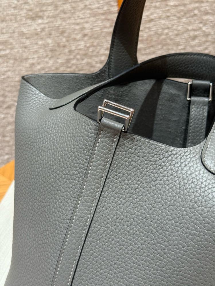 HERMES-picotin 18