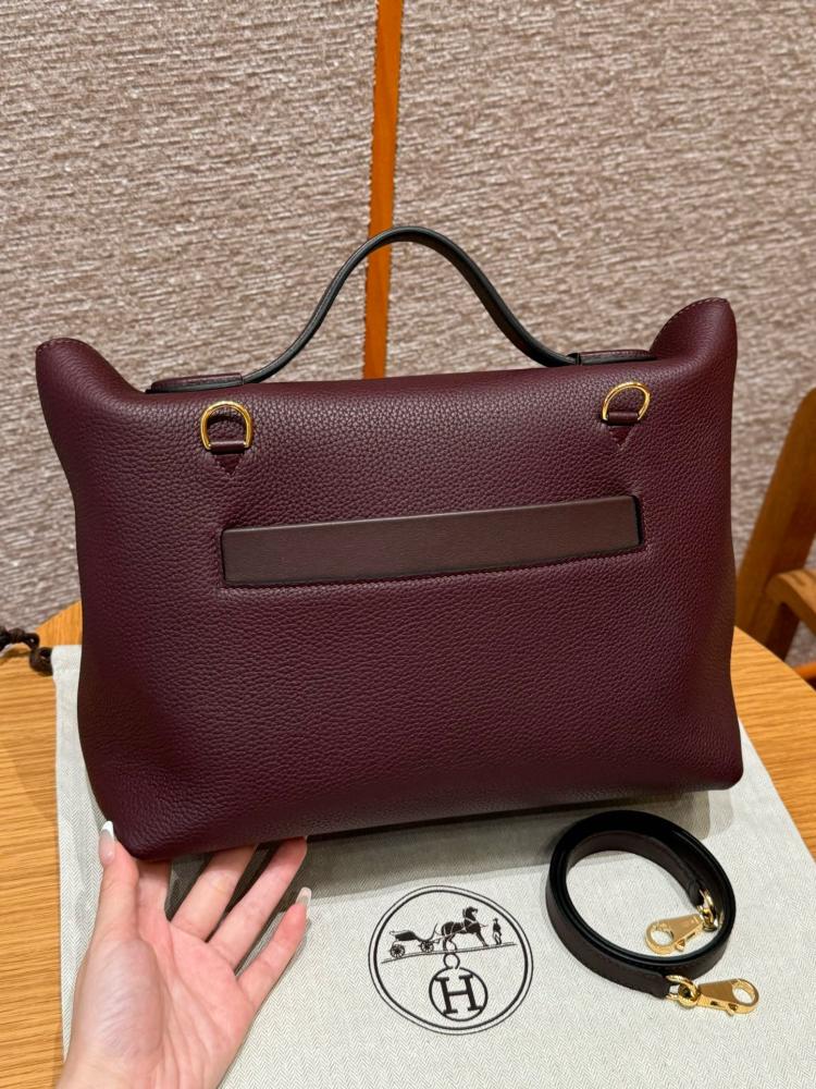 HERMES - 29. CM