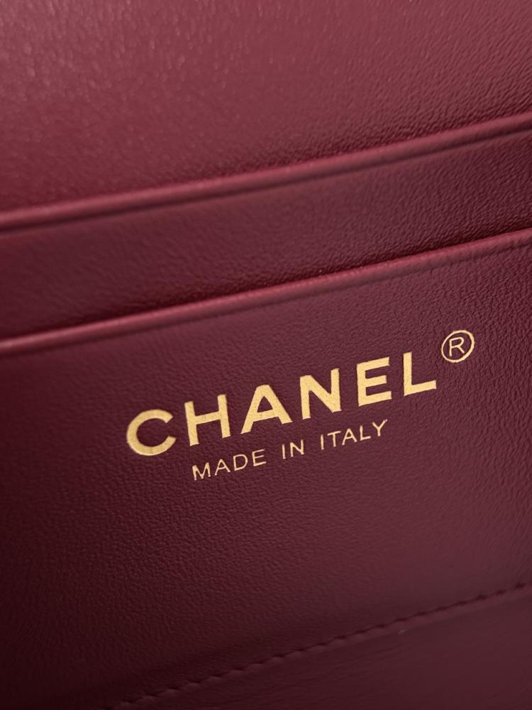 CHANEL