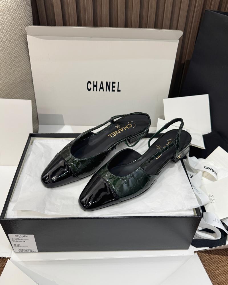 CHANEL