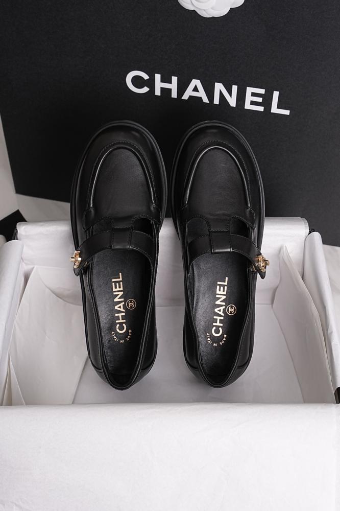 CHANEL