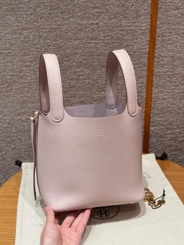 HERMES-picotin 18