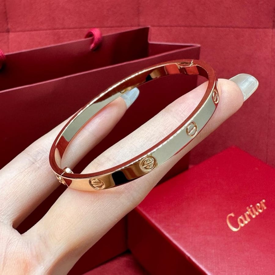 Cartier