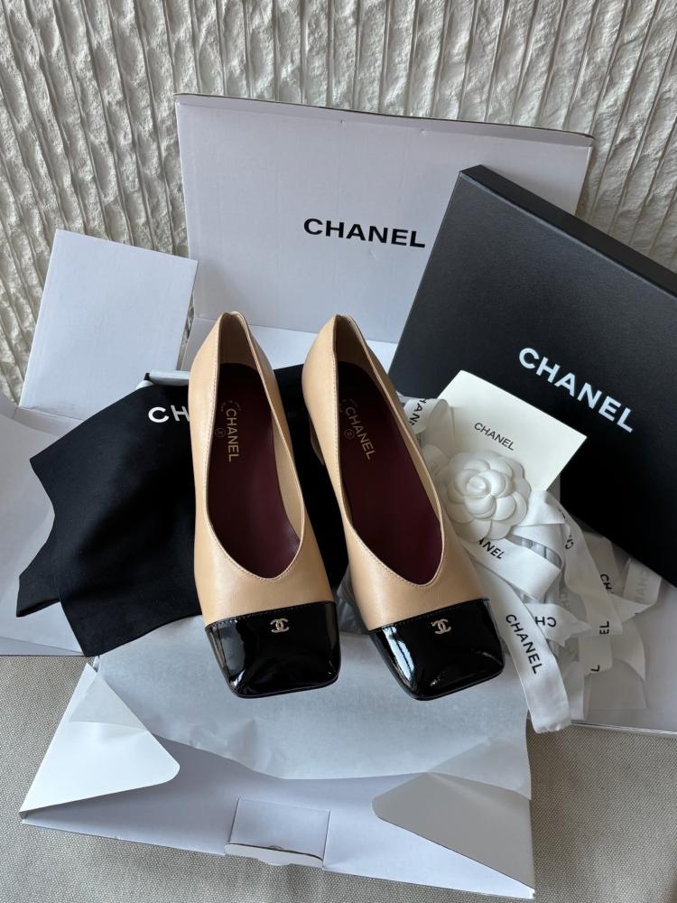 CHANEL