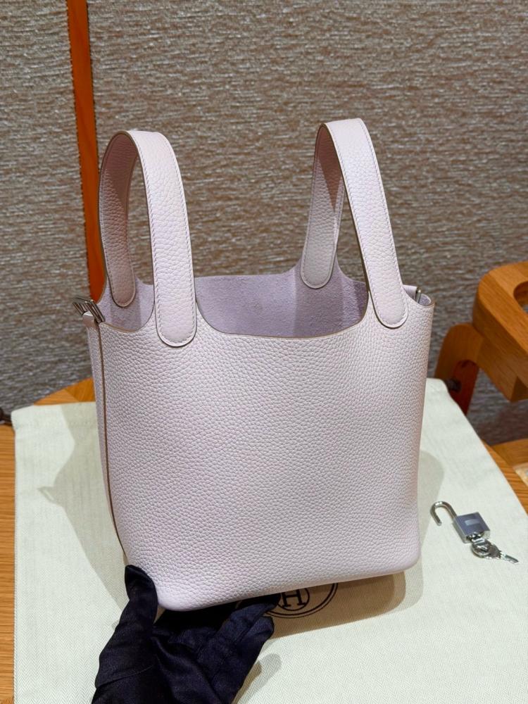 HERMES- picotin 18