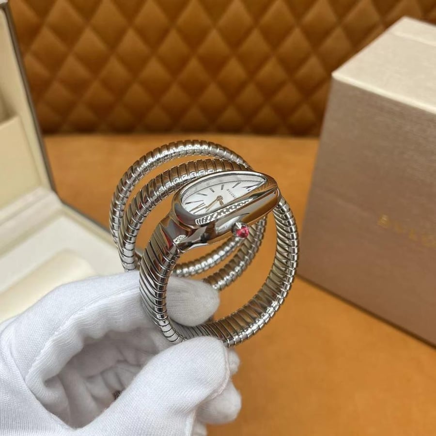 BVLGARI
