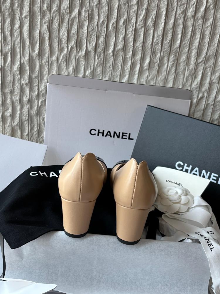 CHANEL