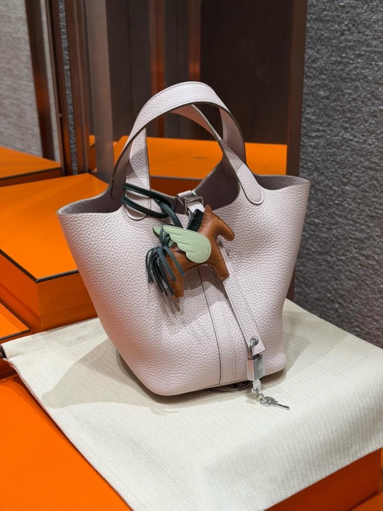 HERMES- picotin 18