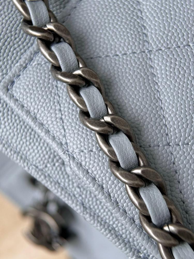 CHANEL-25 mini