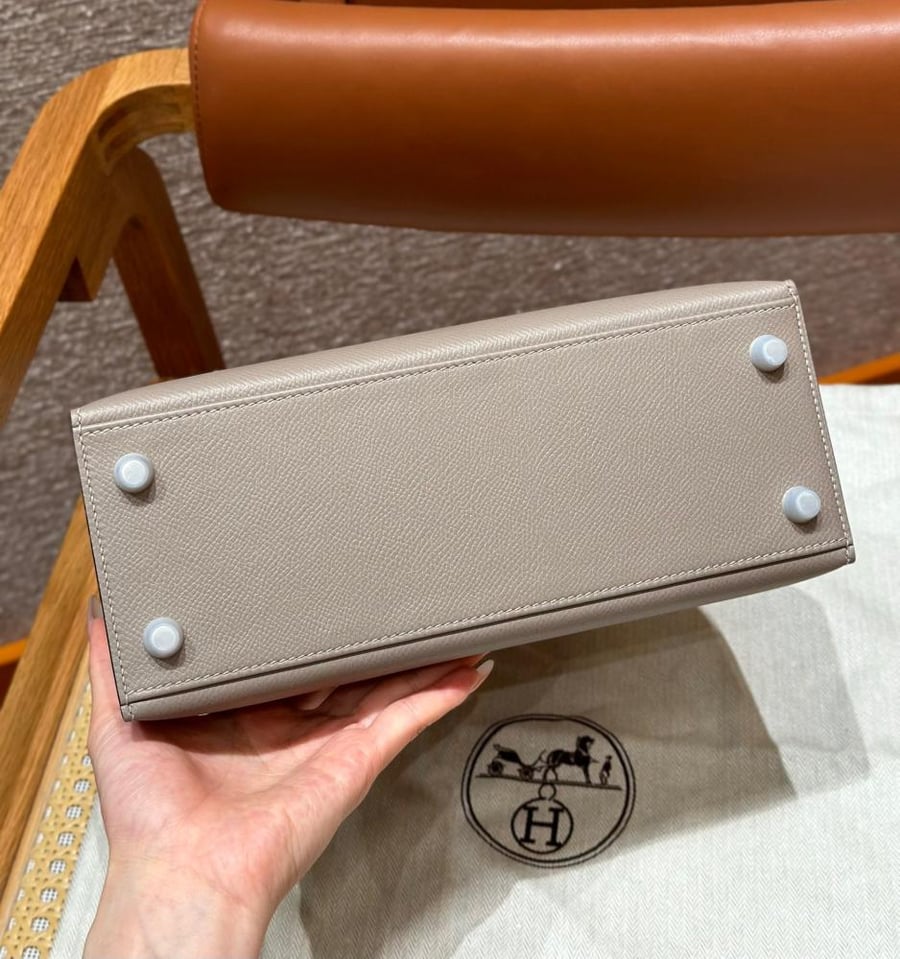 HERMES -KELLY