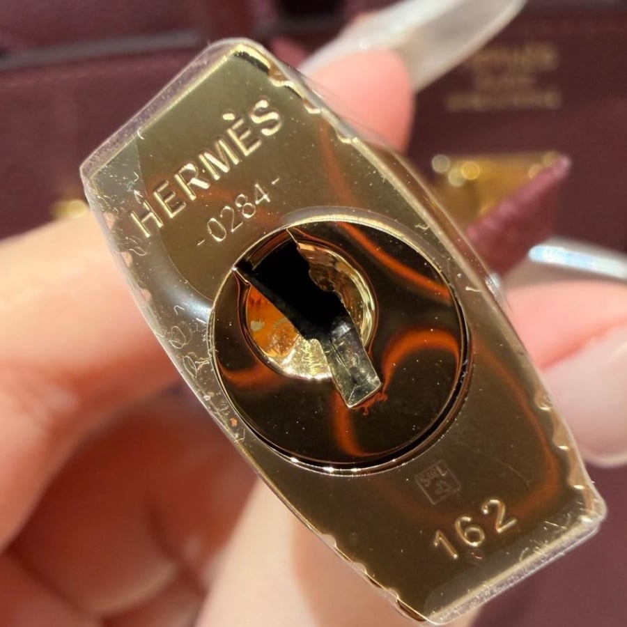 HERMES -Birkin