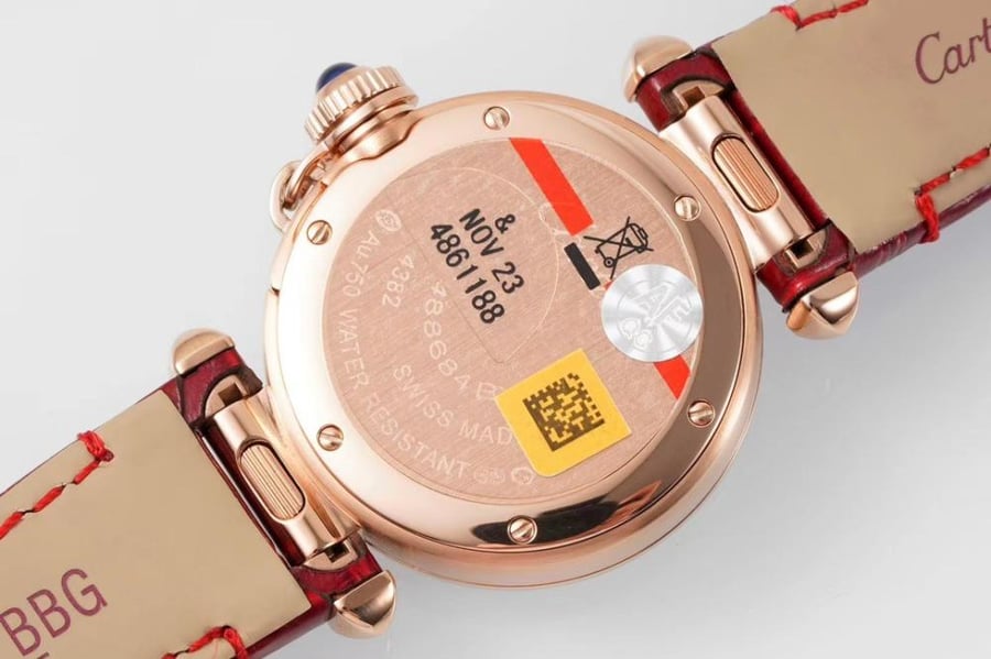 CARTIER