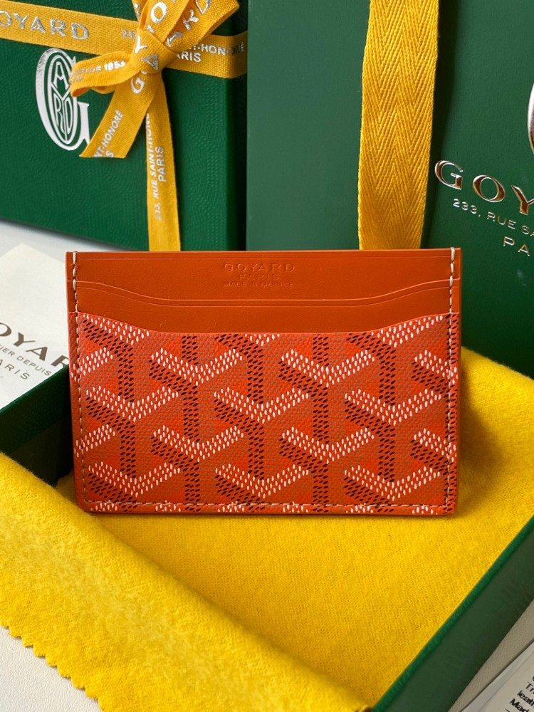 GOYARD