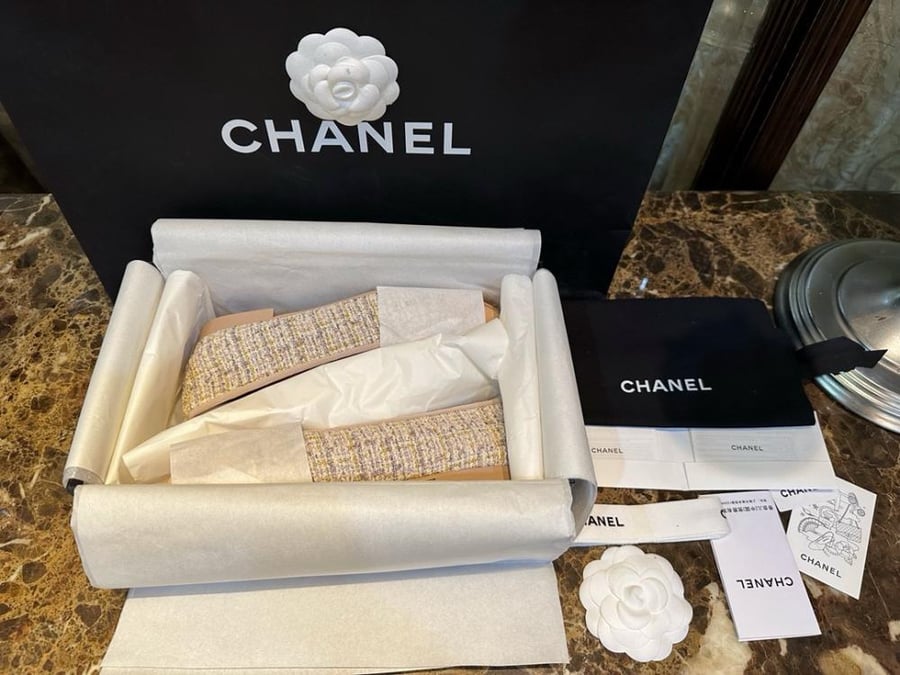 CHANEL