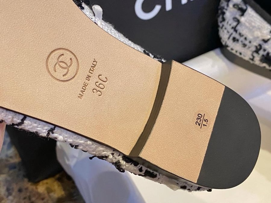 CHANEL