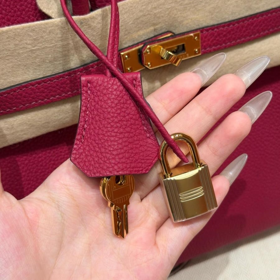 HERMES -Birkin