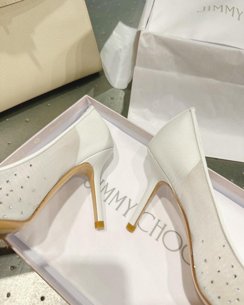 Jimmy Choo
