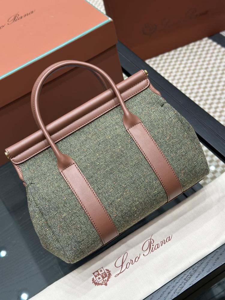 LORO PIANA