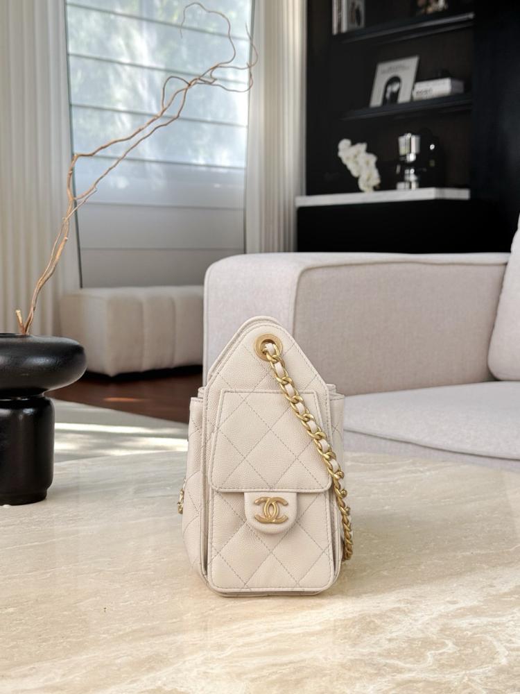 CHANEL-25 mini