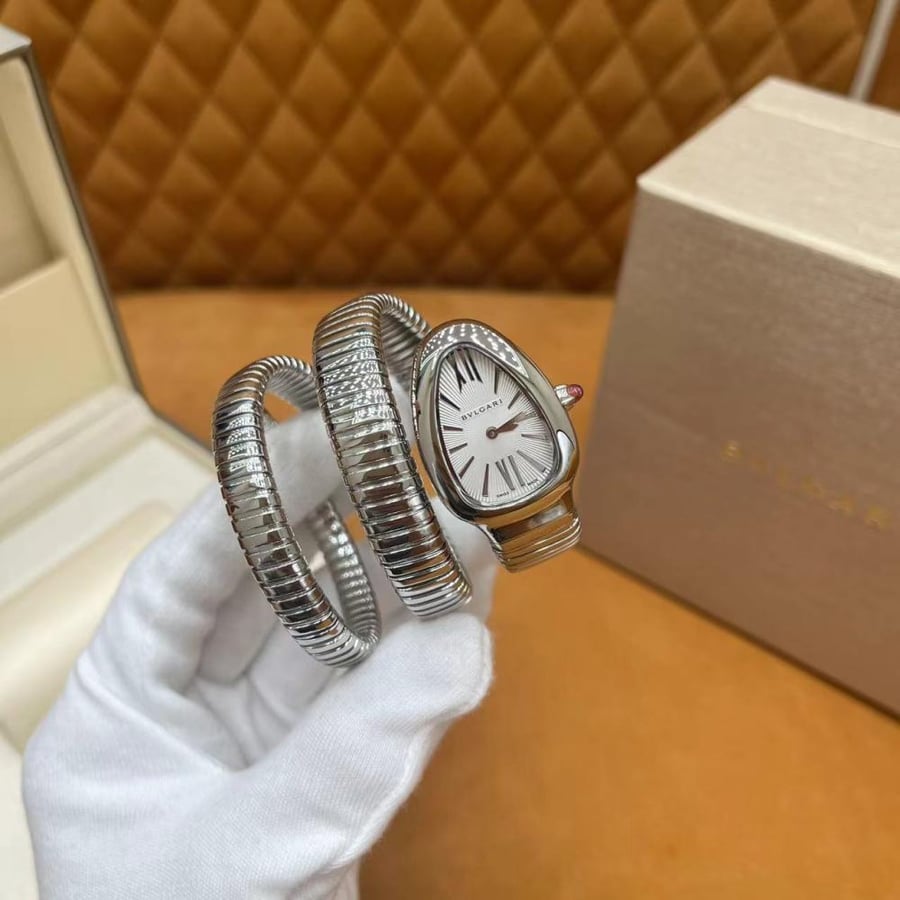 BVLGARI