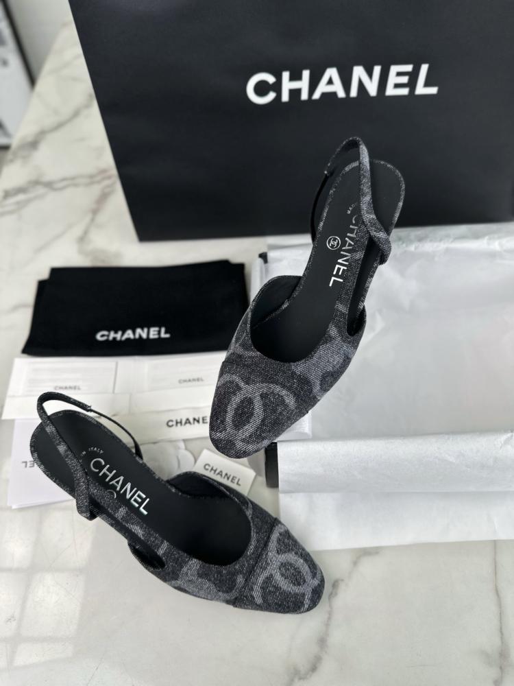 CHANEL