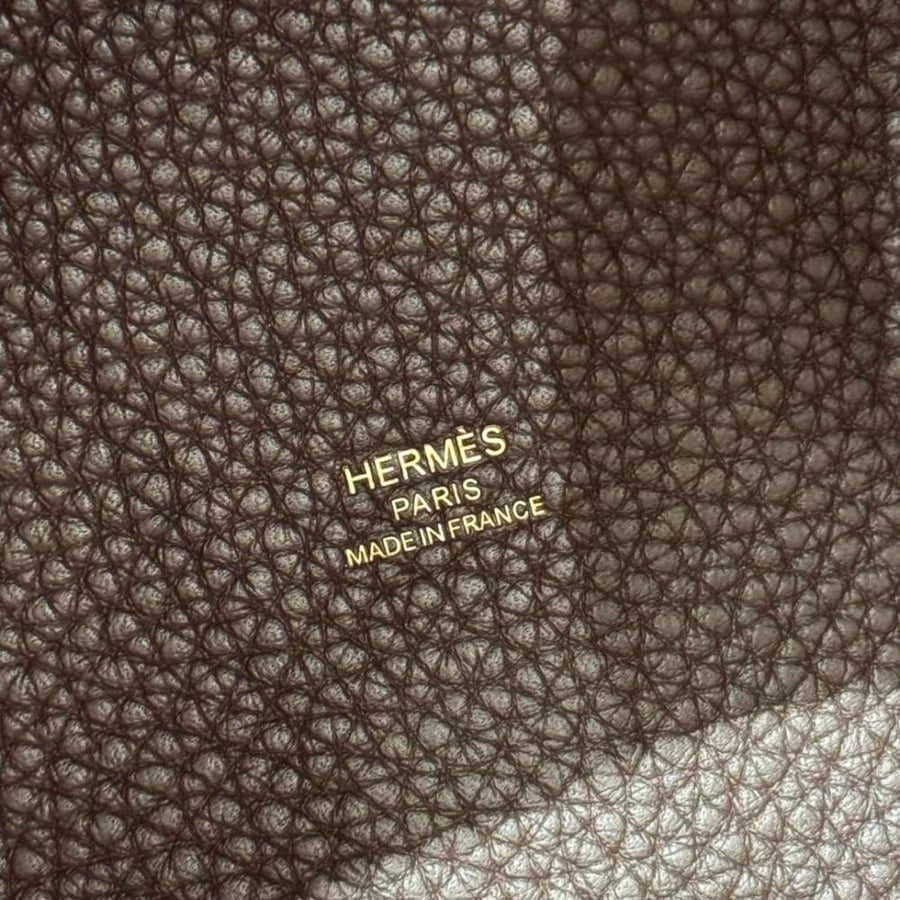 HERMES-picotin 18