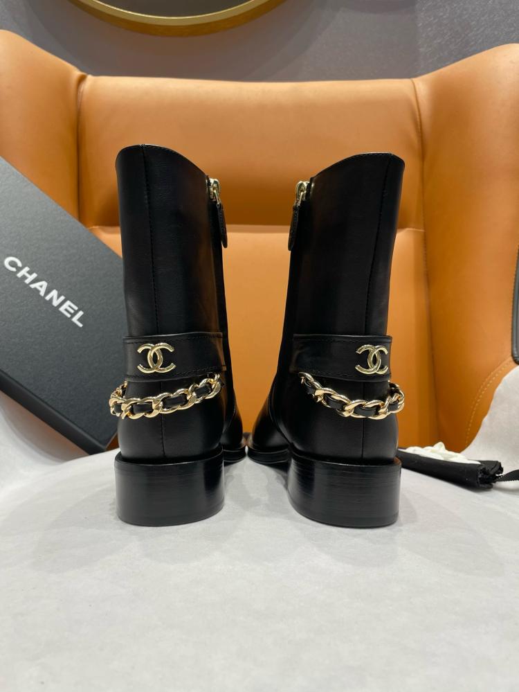 CHANEL