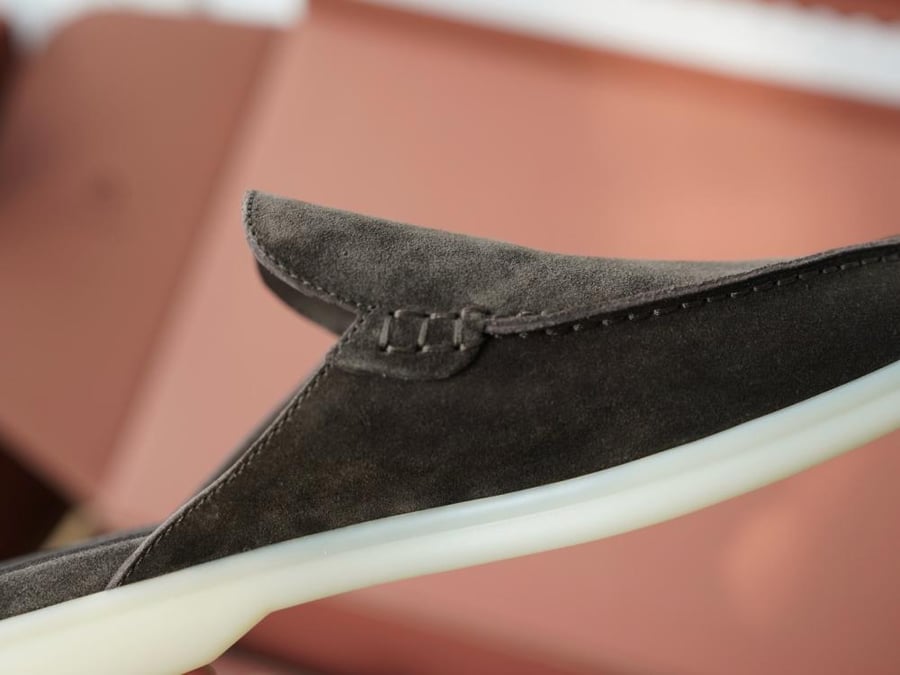 LORO PIANA