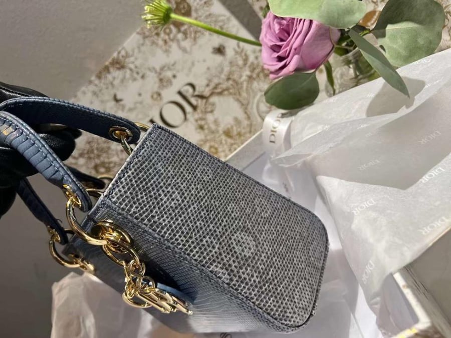 DIOR LADY