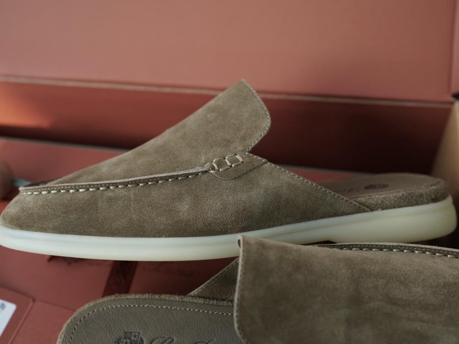 LORO PIANA