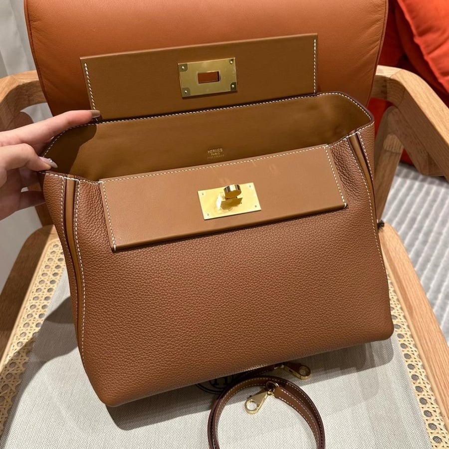 HERMES - 29. CM