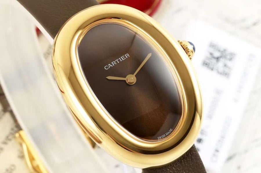 Cartier