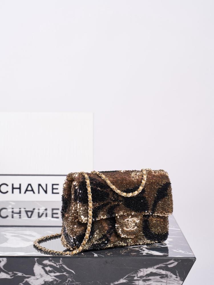 CHANEL