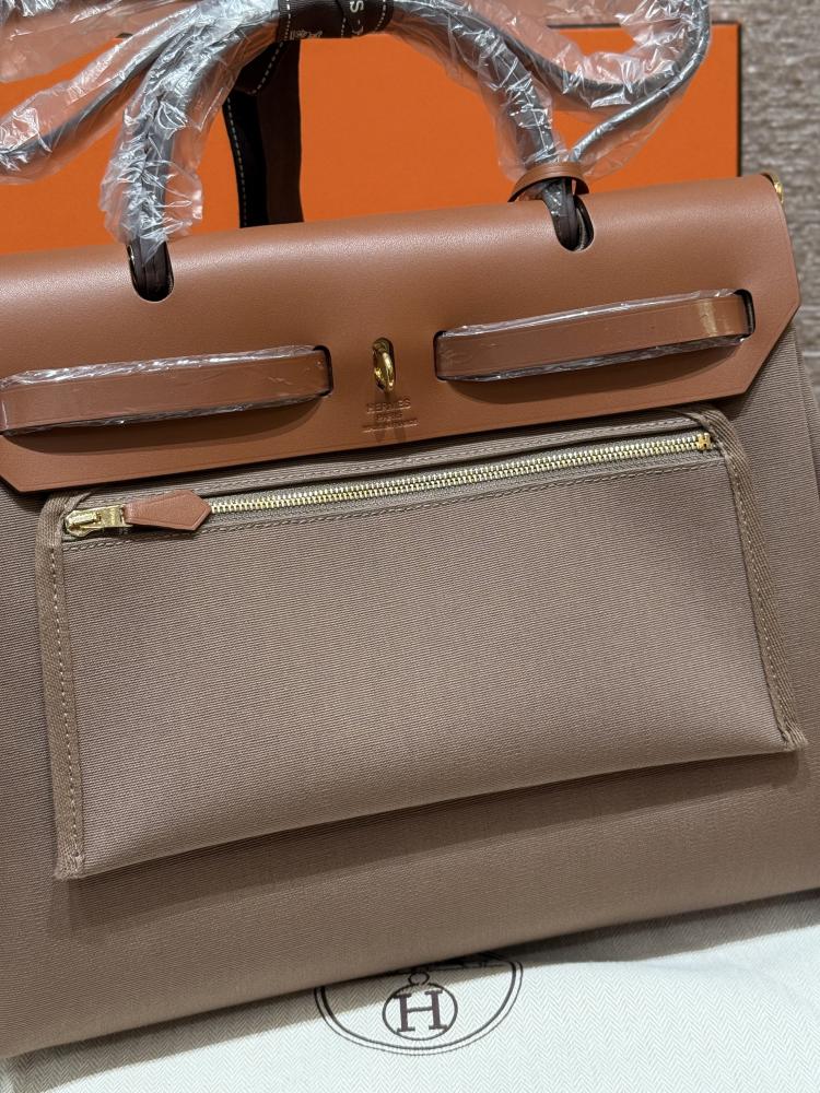 HERMES _Her bag