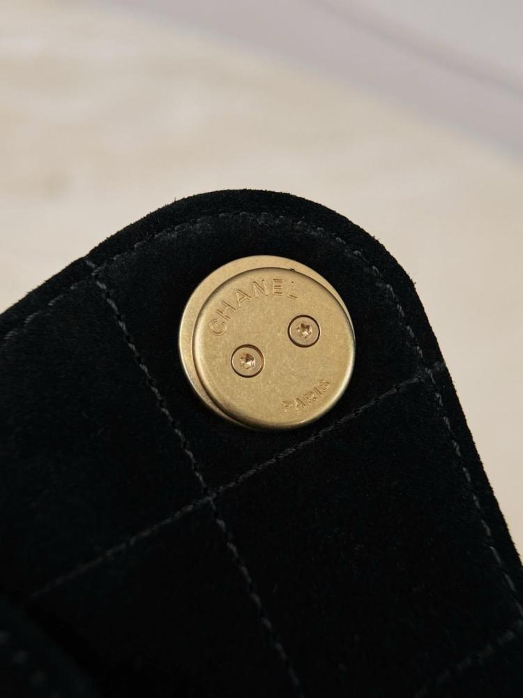 CHANEL-25 mini