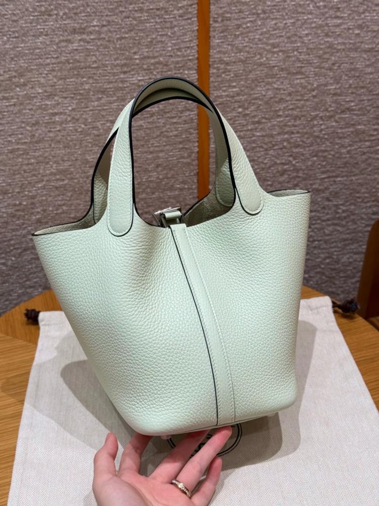 HERMES- picotin 18