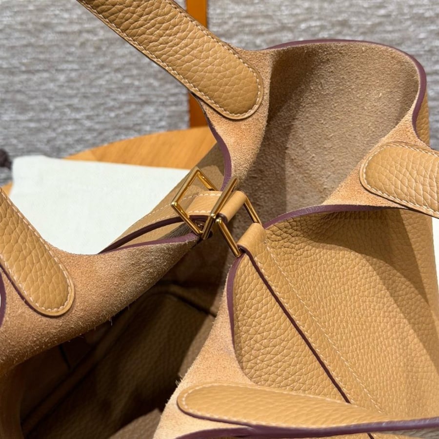 HERMES- picotin 18