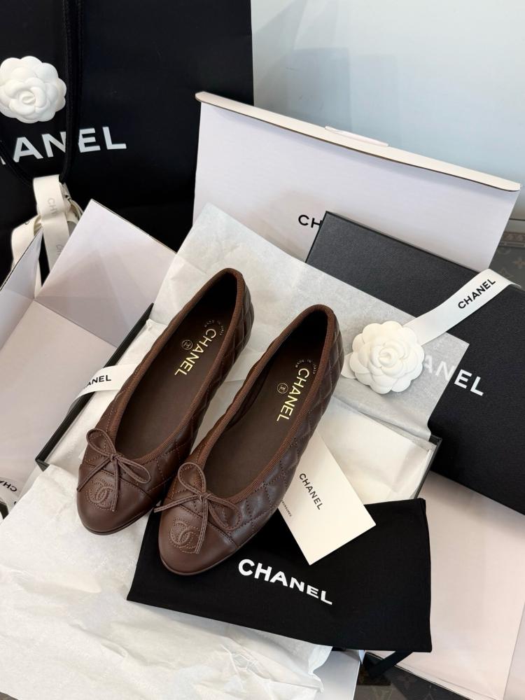 CHANEL