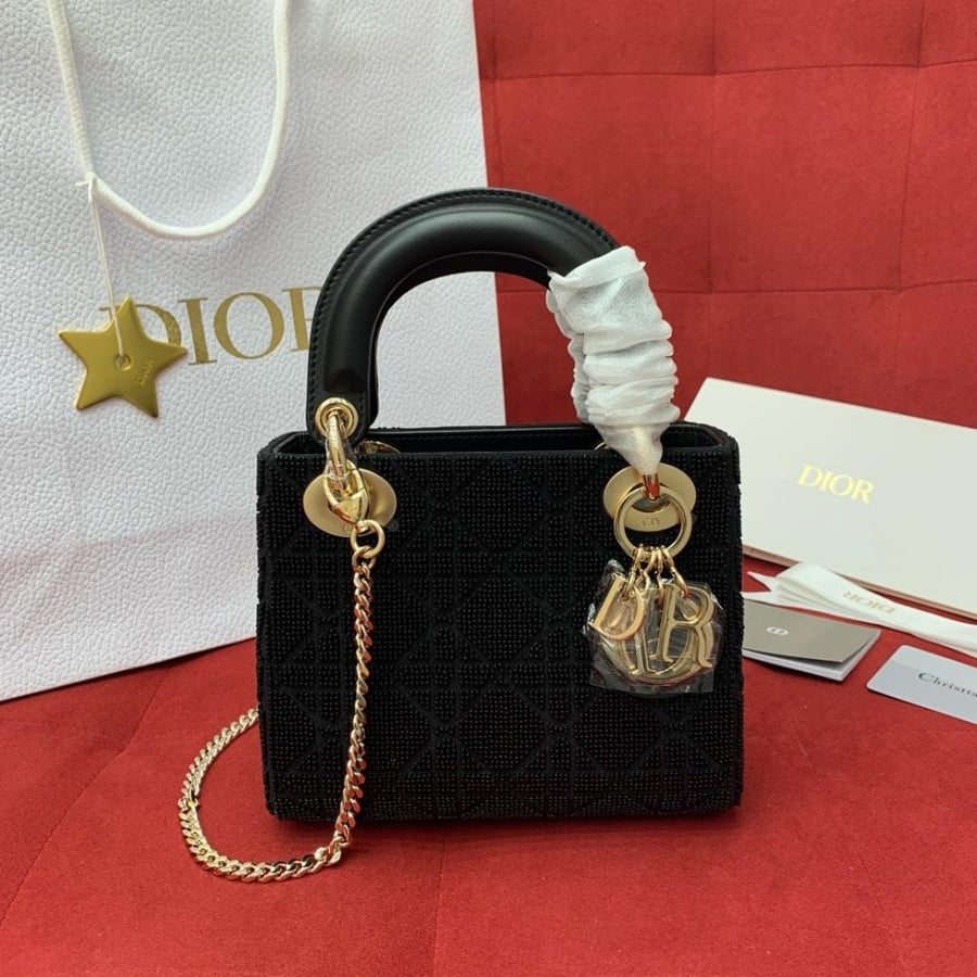 DIOR LADY