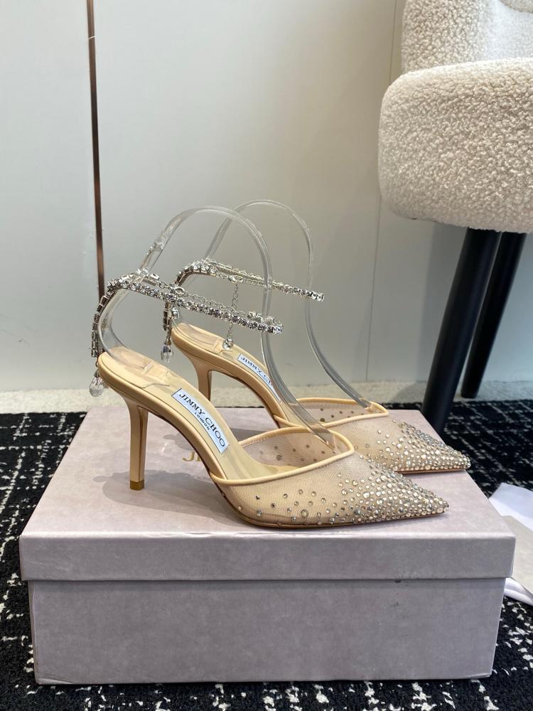 Jimmy Choo